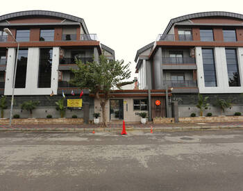 Für Kurzzeitmiete Geeignete Immobilien In Konyaalti Antalya 2