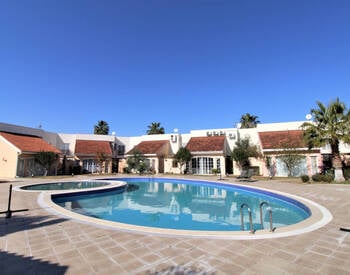 Furnished House Near Golf Courses in Belek 1