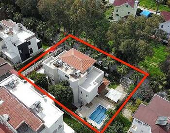 Antalya Serik'te Yatırım İçin İdeal Satılık Ev 3