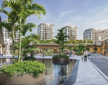 Live Rich in Luviya Project Flats for Sale in Antalya 3