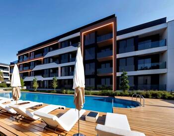 1-zimmer-wohnungen Mit Balkon In Antalya Altintas 2