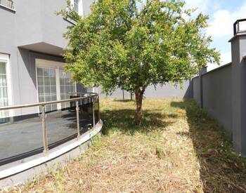 Fristående Hus Med Privat Pool I Belek Antalya 3