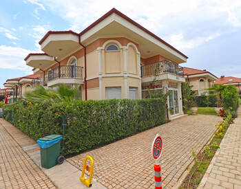 Halfvrijstaande Huis Te Koop In Antalya Dosemealti 2