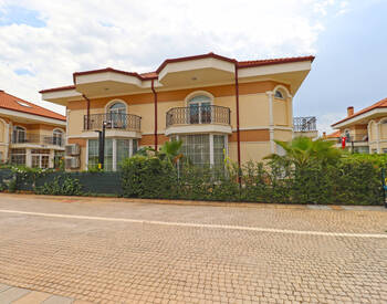 Halfvrijstaande Huis Te Koop In Antalya Dosemealti 3