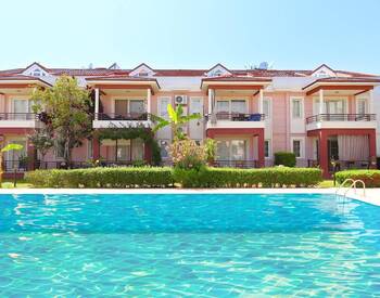 Antalya Lara'da Avantajlı Konumda Satılık Daire 1