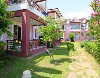 Antalya Lara'da Avantajlı Konumda Satılık Daire 2