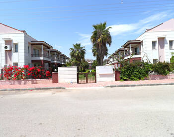 Antalya Lara'da Avantajlı Konumda Satılık Daire 2