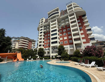 Möblierte Immobilie Mit Panoramablick In Alanya 1