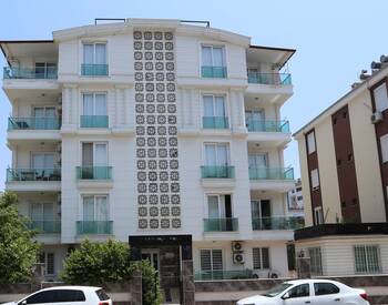 24-unit Building for Sale in Antalya 1