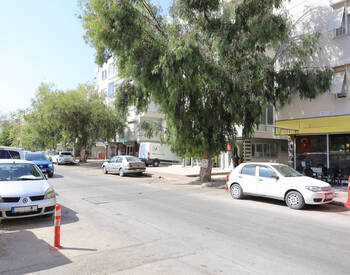 Streetfront Shop for Sale in Muratpaşa Antalya 2