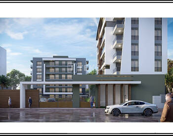 1-комнатная квартира в Алтанташе с инвестиционным потенциалом 3