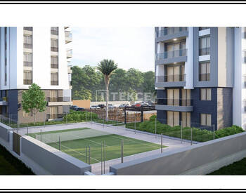 1-комнатная квартира в Алтанташе с инвестиционным потенциалом 2