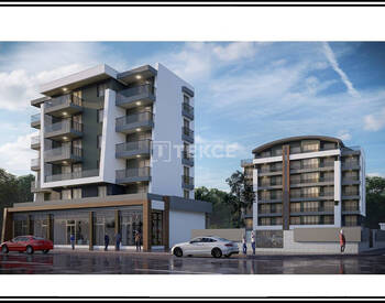 1-комнатная квартира в Алтанташе с инвестиционным потенциалом 1