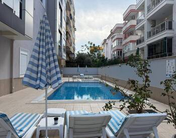 Elegante Immobilie, 500 M Vom Strand In Alanya Entfernt 2