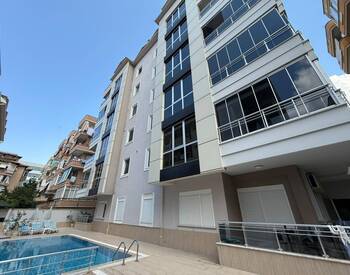 Elegante Immobilie, 500 M Vom Strand In Alanya Entfernt 1