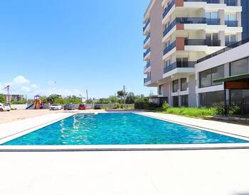 Wohnung In Strand- Und Flughafennähe In Antalya 1