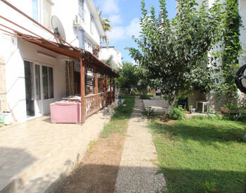 3-bedroom House Near Land of Legends in Kadriye 3