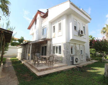 3-bedroom House Near Land of Legends in Kadriye 1