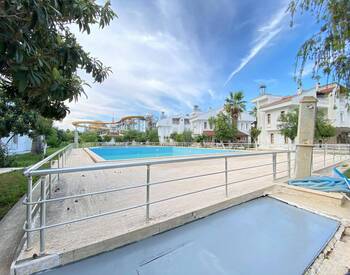 3-bedroom House Near Land of Legends in Kadriye 2