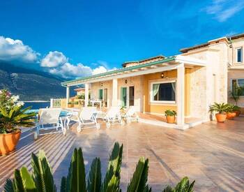 Immobilie Mit Meerblick Und Investitionspotenzial In Kaş 2