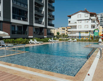 Wohnungen Mit Pool In Meeresnähe In Gazipaşa Antalya 3