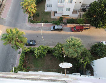 شقة من 3 غرف نوم مطلة على البحر في وسط لارا 2