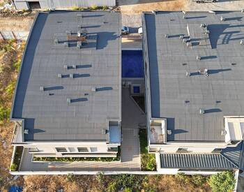 Flat in a Complex with Pool Near Konyaaltı Beach 2