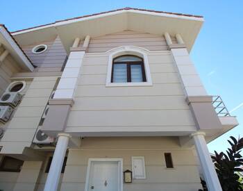 3-bedroom House in a Complex with Pool in Belek Antalya 3