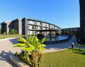 3-bedroom Flats Near Lara Beach in Antalya 2