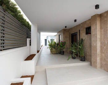 5-bedroom Villa with Private Pool and Garden in Belek Antalya 2