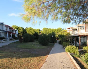 3-bedroom House in a Seafront Complex in Antalya Manavgat 3