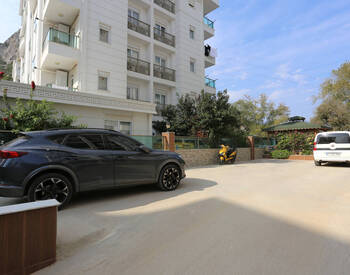 Möblierte 2-zimmer-wohnung In Konyaaltı, Antalya 2