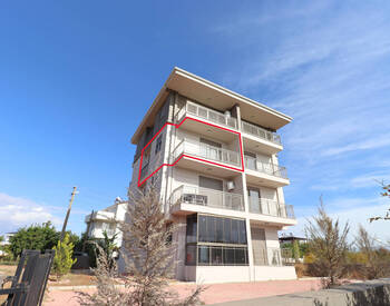 1-bedroom Nature View Flat in Antalya Döşemealtı 2