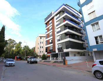 Furnished Flat for Sale 200 M From Muratpaşa Tram Stop 2