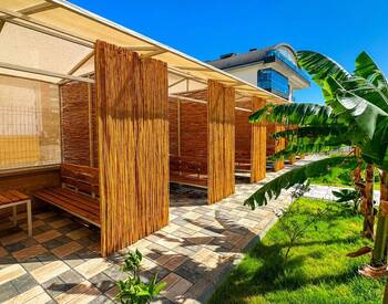 Elegant Apartments 700 M From the Sea in Alanya Payallar 3