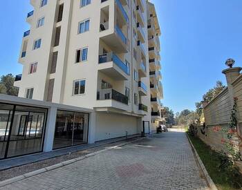 Furnished Apartment 1,4 Km From the Sea in Alanya 3