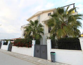 Möblerat Hus Med Pool I Antalya Belek 2