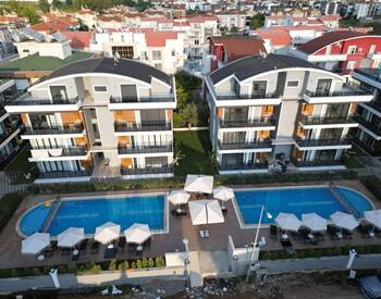 Antalya Belek'te Şık 2+1 Bahçe Katı Daire 3