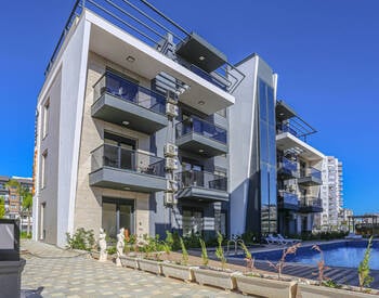 Gebouw Met Hoog Huurrendement In Antalya Altintas 3