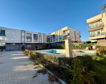 Appartement Meublé T1 À 400 M De La Mer À Alanya 2