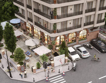 2-bedroom Flats with Advantageous Payment Plan in Alanya 3