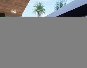 Antalya Altıntaş'ta Aquaparklı ve Havuzlu Sitede 1+1 Daireler 1