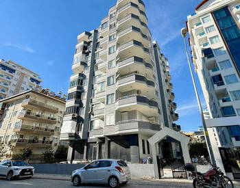 Appartement Met 4 Slaapkamers Op 530 M Van De Zee In Alanya Antalya 2