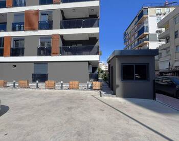 Brand New Apartment for Sale with Balcony in Muratpasa Antalya 2