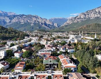 Vrijstaande Woning Met 6 Slaapkamers Vlakbij Het Zee In Antalya 2