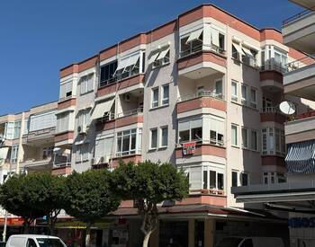 Appartement Meublé Près De La Plage Cléopâtre À Alanya 1