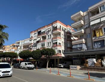 Appartement Meublé Près De La Plage Cléopâtre À Alanya 2