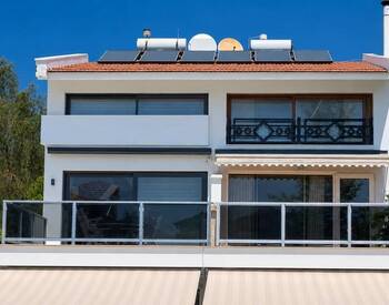 Elegant Spacious Villa for Sale with a Garden in Kalkan Antalya 1