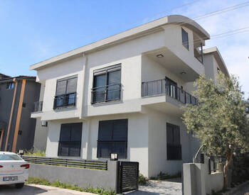 Brandneue Wohnungen In Meeresnähe In Antalya Side 2