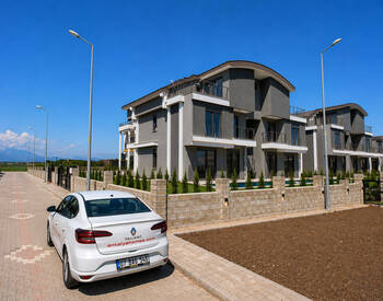 Elegant Apartments in a Prime Location in Belek Antalya 2